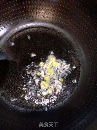 清炒虾仁的做法步骤：4