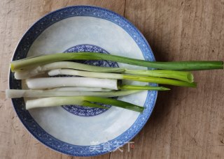 白蒿麦饭的做法步骤：6
