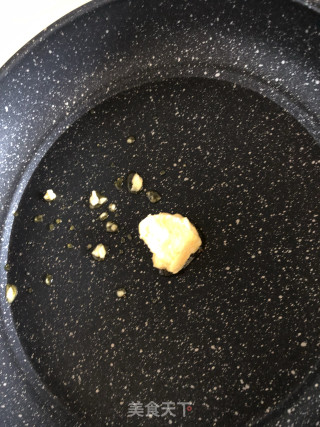 牛排西兰花的做法步骤：2