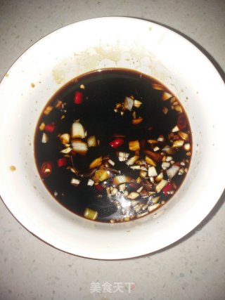 金针菇豆皮卷的做法步骤：12