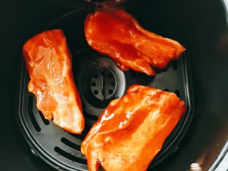 奥尔良烤肉的做法步骤：3