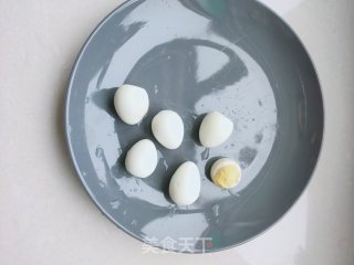 鸡汤米线的做法步骤：4