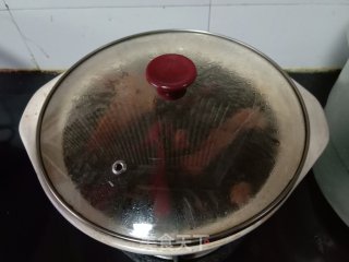 卤牛腱子的做法步骤：5