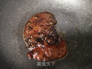 酱猪蹄的做法步骤：4