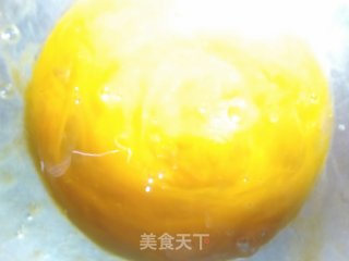 西红柿炒鸡蛋的做法步骤：3