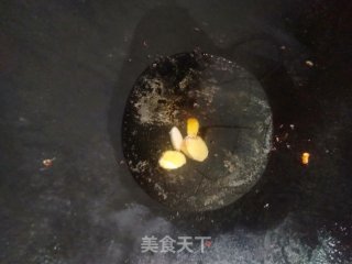 西红柿炒鸡蛋的做法步骤：4
