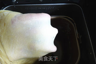 紫米小餐包的做法步骤：6