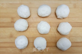 紫米小餐包的做法步骤：8
