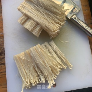 番茄味烤鱼（家庭版）的做法步骤：4