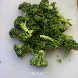 番茄味烤鱼（家庭版）的做法步骤：5