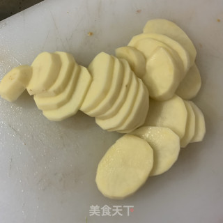 番茄味烤鱼（家庭版）的做法步骤：8