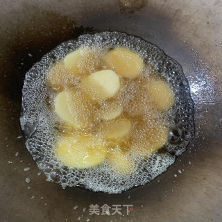 番茄味烤鱼（家庭版）的做法步骤：11