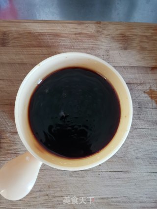 西红柿鸡蛋尖椒拌面的做法步骤：5