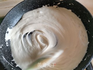 雪花酥的做法步骤：5