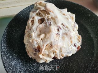 雪花酥的做法步骤：11