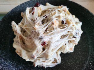 雪花酥的做法步骤：12