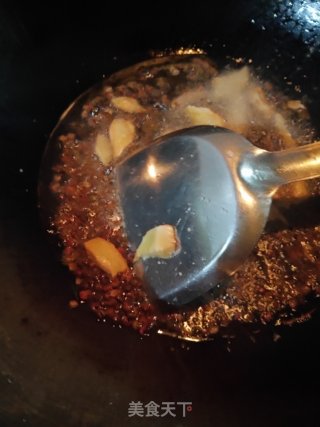 “香辣菜”麻辣鸡块的做法步骤：3