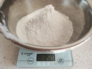 煎粘糕的做法步骤：1