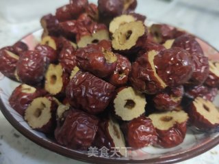 煎粘糕的做法步骤：5