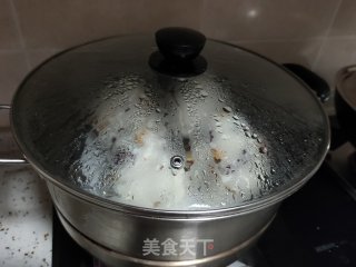 煎粘糕的做法步骤：6