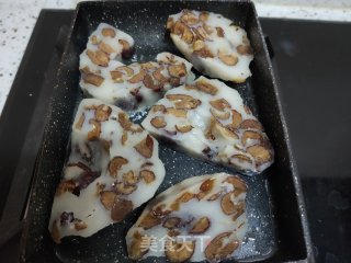 煎粘糕的做法步骤：11