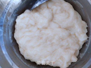 草莓大福的做法步骤：11