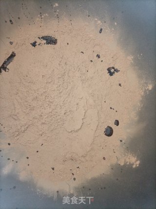 草粿的做法步骤：1