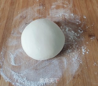 正月初五吃饺子的做法步骤：1