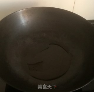 木耳炒肉的做法步骤：8
