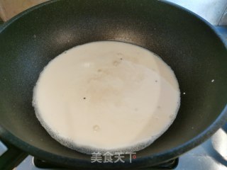 自制奶茶的做法步骤：5