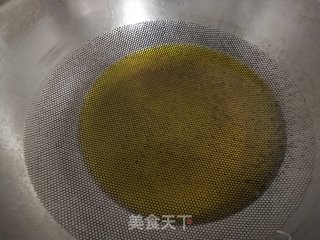 炸金针菇的做法步骤：2