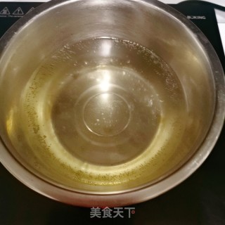 江米条的做法步骤：3