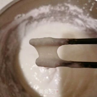 江米条的做法步骤：5