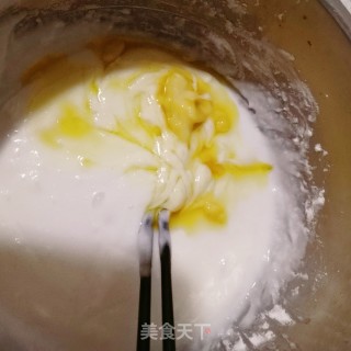 江米条的做法步骤：6