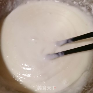 江米条的做法步骤：7