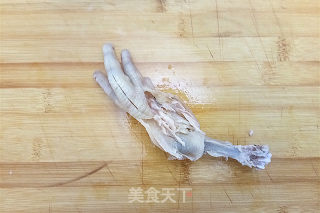 柠檬酸辣鸡爪的做法步骤：8