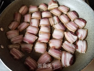 腌咸肉的做法步骤：8