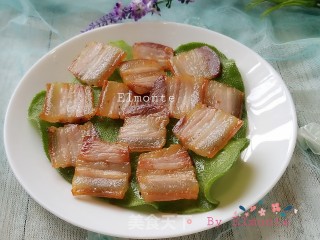 腌咸肉的做法步骤：10
