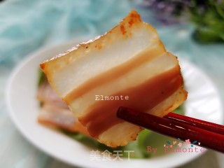 腌咸肉的做法步骤：11