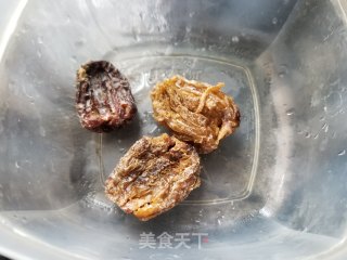 莲藕胡萝卜海带汤的做法步骤：6