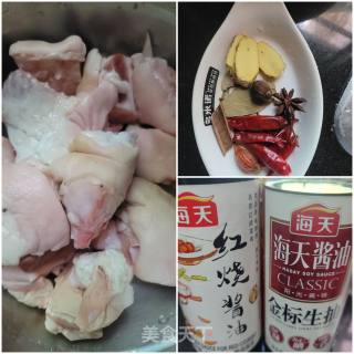 横财就手的做法步骤：1