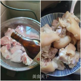 横财就手的做法步骤：2