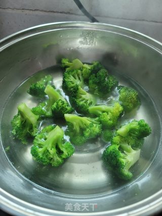 横财就手的做法步骤：5