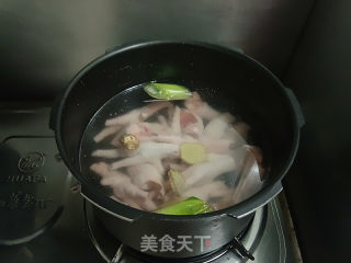 虎皮凤爪的做法步骤：3