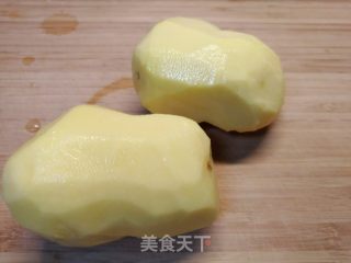 新年聚餐一道很受欢迎的美食～灯笼虾的做法步骤：5