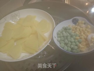 新年聚餐一道很受欢迎的美食～灯笼虾的做法步骤：6
