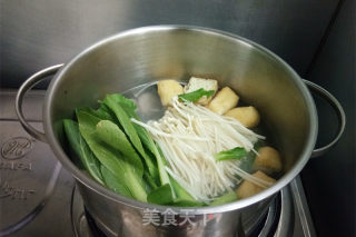 麻辣香锅的做法步骤：4