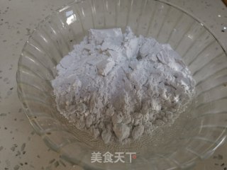 小酥肉的做法步骤：4