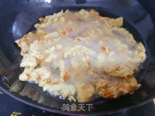 小酥肉的做法步骤：9