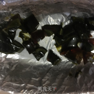 如意三色蛋的做法步骤：3